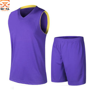 Short de basket-ball personnalisé, maillot à porter, dernier design, maillot de basket-ball personnalisé, vêtements de sport, ensemble d'uniformes de basket-ball pour hommes - Product Image 2