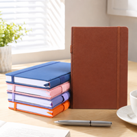 Carnet de notes transfrontalier en petite série, protection oculaire, simple, avec fentes, pour la recherche et l'étude, vente directe usine