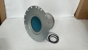 1614905600 Insert de séparation huile-gaz fiable et de haute précision pour la purification du système de lubrification des compresseurs d'air - Product Image 3