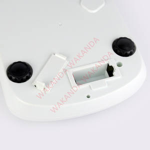 뜨거운 판매 액정 디스플레이 규모 무게 디지털 전자 균형 민감한 쉬운 디지털 스케일 균형 - Product Image 4