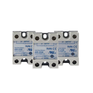 Módulo de estado sólido nuevo y original 100%, - Product Image 1