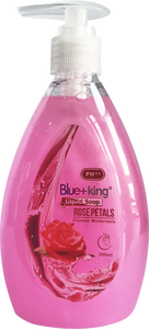 Pas cher prix usine chinoise vente directe nacré <span class=keywords><strong>main</strong></span> détergent petite taille 300 ML - Product Image 6