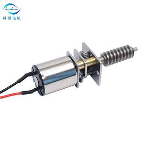 KS-GM12-1215 코어리스 브러시 <span class=keywords><strong>DC</strong></span> 모터 3-24V <span class=keywords><strong>12mm</strong></span> 기어 모터 광학 기기 스마트 가정 및 가전 제품 사용 - Product Image 4