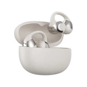Écouteurs sans fil WiWU Openbuds OWS O501, écouteurs légers à clipser, étanches IPX-6, BT 6.0, appels téléphoniques clairs, affichage numérique - Product Image 6