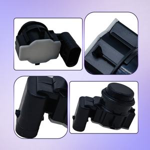 เซ็นเซอร์ไฟฟ้าช่วยจอดด้านหลัง Maner 3q0919275a สำหรับรถยนต์ Volkswagen Tiguan Czda Czpa Chhb 1.4t 2.0t - Product Image 3