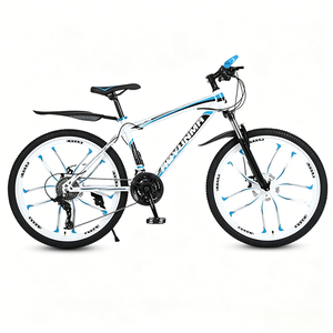 Fornito da Fabbrica Cinese: Biciclette da Montagna per Adulti con Telai in Acciaio ad Alto Tenore di Carbonio, Prezzi Vantaggiosi per Ordini all'Ingrosso - Product Image 3