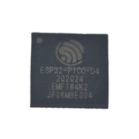 Módulo Bluetooth Wi-Fi, placa de desarrollo IoT de modo dual, diseño ultracompacto para hogar inteligente/automatización industrial, 1 unidad