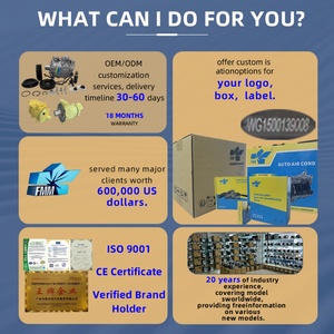 446600-9860 คอยล์เย็นแอร์สำหรับรถยนต์โตโยต้า โคโรลล่า - Product Image 5