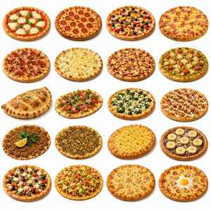 Four à convoyeur durable pour steaks <span class=keywords><strong>et</strong></span> tartes au fromage, machine à empanadas philippines, four à convoyeur Pizza Quattro Stagioni pour boulangerie - Product Image 2