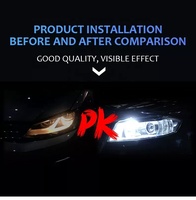 Para Infitary COB LED Bombilla Blanco Verde Hielo Azul Rojo Amarillo 168 194 W5W Cuña Matrícula Luz de coche Otros Accesorios de luz de coche