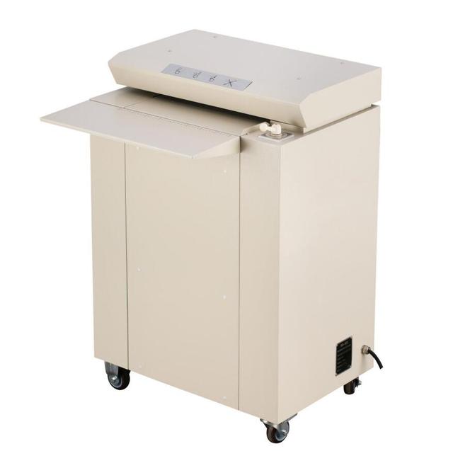 SG-425 425mm Waste Paper Shredder Industrial Cardboard Shredder Machine for Sale