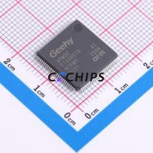 LQFP-100 APM32F103VET6วงจรรวม (14x14) ใหม่และดั้งเดิมไมโครคอนโทรลเลอร์ชิป IC (MCU/mpu/soc) - Product Image 1