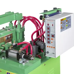Boa máquina da solda do fio da capacidade 50 kva no mercado da china