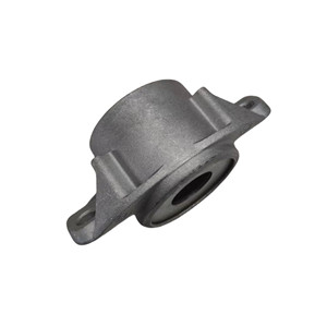 ขายึดอะลูมิเนียมช่วงล่างหลังสำหรับ Citroen Peugeot 307 หมายเลขอะไหล่ 514232 514234 - Product Image 4