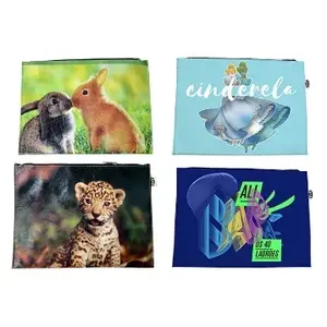 Cartera A5 de Tyvek - Product Image 1