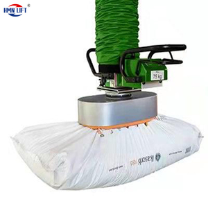 Équipement facile à soulever Excellent élévateur de tube à vide en ciment en sac élévateur de sac en vrac - Product Image 2