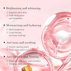 KORMESIC ขายส่ง มาส์กหน้าวิตามินซี 25 มล. ช่วยให้ผิวกระจ่างใส คอลลาเจน ลดเลือนริ้วรอย บำรุงผิวชุ่มชื้น มาส์กหน้ากรดซาลิไซลิก ลดสิว - Product Image 3