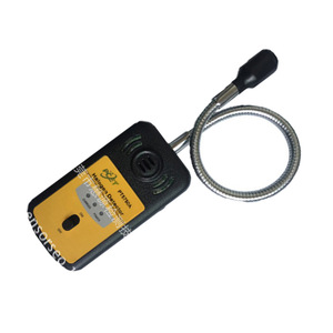 Detector de Fugas de Halógenos Pcet Pt5750a, Sensor de Gas Refrigerante de 50 ppm para Reparación de Aire Acondicionado - Product Image 3