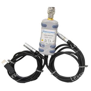 Sensor de Potencia Térmica Rohde & Schwarz NRP-Z51 DC-18 GHz Usado - Product Image 2