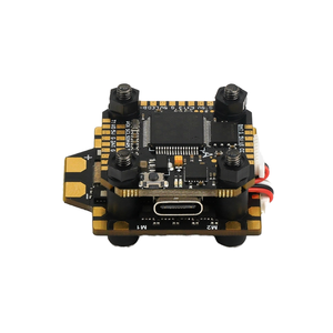 Axisflying Ventas calientes Argus Mini 40A 3-6S F7 PILA