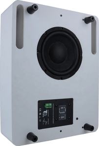 Haut-parleur de subwoofer portable 2025 pour application de musique de fond - Product Image 2