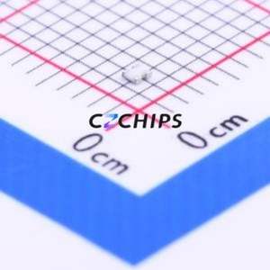 2D02WGJ0000TCE ตัวต้านทานแบบเครือข่าย 0402x2 (จำนวนตัวต้านทาน: 2) (ค่าความต้านทาน: 0 โอห์ม ความแม่นยำ: 5%) - Product Image 2