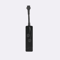 Dispositif GPS WiFi 4G LTE filaire avec application Android, placement sur tableau de bord, garantie 1 an, Inde, Pakistan, Bangladesh, Zambie, Tanzanie