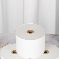 Rouleaux de papier thermique bon marché, rouleaux de papier thermique pour reçus de caisse, rouleaux de papier POS