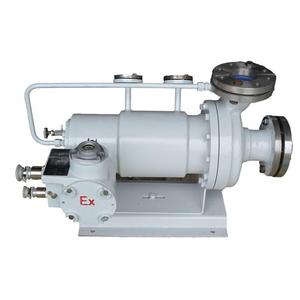 Locke Chemical Shielded <b>Pump</b> 80m Head Rotary <b>Electric</b> Cast Steel <b>Water</b> Compatible - Product Image 2