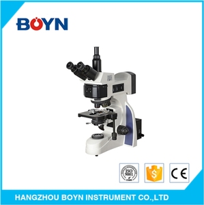 XJP-700J phòng thí nghiệm đảo ngược công nghiệp sáng & tối lĩnh vực trinocular luyện kim kính hiển vi với độ sáng điều chỉnh bóng đèn halogen - Product Image 2