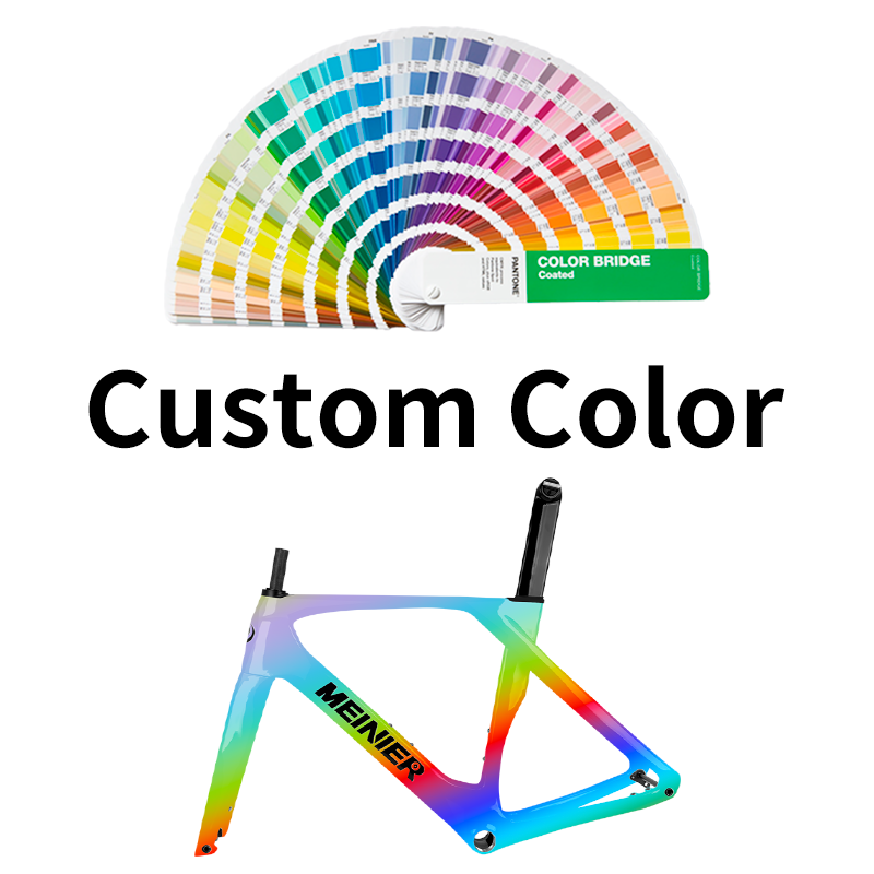 Couleur personnalisée