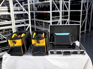 ADMT Instrumento Magnetotelúrico de 32 Canales de Alta Tecnología y Alto Rendimiento para Prospección de Petróleo o Gas, Exactamente en África - Product Image 2