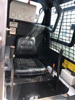 Beste Qualität und Stabile Leistung Gebrauchter BOBCAT S180 Kompaktlader