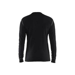 Blaklader ชุดชั้นในทนเปลวไฟ349817649900XL สีดำกางเกงยีนส์7330509938058กันไฟ - Product Image 2