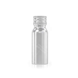 Envase de hojalata vacío con tapa de rosca para uso con aerosoles químicos, ecológico, capacidad de 100 ml - Product Image 5