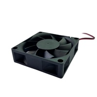 7020 DC Axial Brushless Ventilateur De Refroidissement 12/24V 70x70x20mm pour PC CPU Ordinateur Cas OEM & ODM Pris En Charge