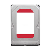 Disque dur PC 2 To de 3,5 pouces pour serveur NAS WD20PURX WD23PURZ WD22EJRX WD20EFRX WD20EFPX WD20EFAX WD20EZBX WD20EARZ WD20EFZX WD20EZAZ