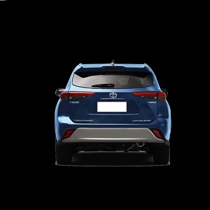 <span class=keywords><strong>Toyota</strong></span> Highlander <span class=keywords><strong>HÍBRIDO</strong></span> 2024 a <span class=keywords><strong>Precio</strong></span> Económico, SUV <span class=keywords><strong>de</strong></span> Lujo con Caja <span class=keywords><strong>de</strong></span> Cambios Híbrida Crown Kluger, Autos Nuevos a <span class=keywords><strong>Precio</strong></span> Económico - Product Image 5