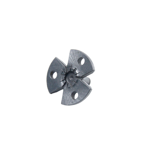 WEIYUAN WY 356646091796 Gruppo Armatura a 6 Fiori con Sfera d'Acciaio Nuova Condizione per Motore Diesel DENSO per Uso Automobilistico - Product Image 1