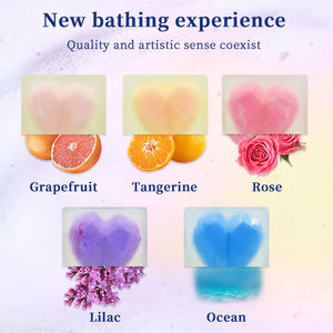 Jabón Íntimo Furuize Personalizado, Jabón Íntimo Natural Hecho a Mano, Jabón Íntimo al por Mayor <span class=keywords><strong>para</strong></span> Mujeres - Product Image 6