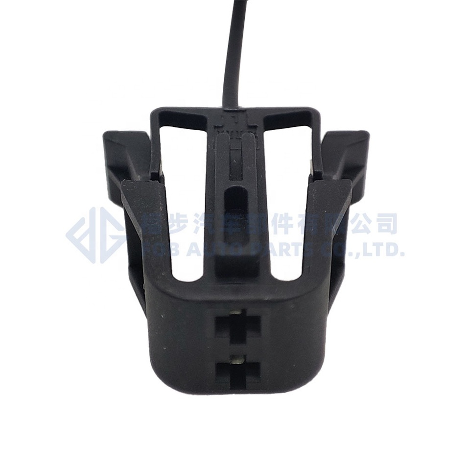 0090-200 535972731 535972721 Automotive Connector Plug Audio Sensor Socket 535 972 721 For VW