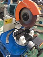 275b nc Edelstahl Kupfer Grat freie Rohrs chneide maschine