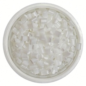 HIPS Plástico de alto impacto Poliestireno Gránulos de plástico virgen Gránulos de caderas HIPS Gránulos - Product Image 6