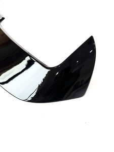 Alerón de Coche Negro Brillante ABS Personalizado de Fábrica para <span class=keywords><strong>Cupra</strong></span> <span class=keywords><strong>Leon</strong></span> Hatchback MK1 2020+ - Product Image 4