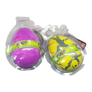 Trẻ em vui Đồ chơi mới lạ Ma Thuật Nước Nở phát triển khủng long trứng đồ chơi lớn lên khủng long nhỏ - Product Image 2