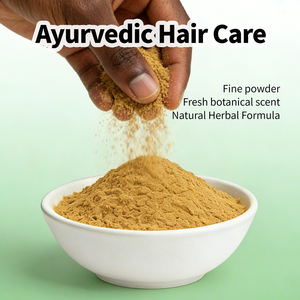 <span class=keywords><strong>Poudre</strong></span> <span class=keywords><strong>d</strong></span>'<span class=keywords><strong>Amla</strong></span> SEVICH avec logo personnalisé, huile naturelle biologique pour contrôler le sébum, traitement anti-chute de cheveux, herbes ayurvédiques, <span class=keywords><strong>poudre</strong></span> <span class=keywords><strong>d</strong></span>'<span class=keywords><strong>Amla</strong></span> pour la croissance des cheveux - Product Image 2