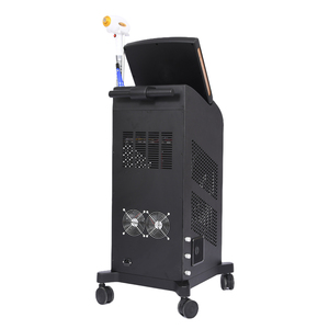 Produits innovants ETELE Machine de beauté à diode laser 808nm pour l'épilation au laser à fibre - Product Image 5
