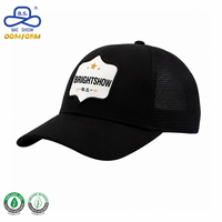 Gorro deportivo transpirable de tela de malla ajustable unisex al por mayor, talla única, se adapta a la mayoría de gorras de verano para ropa deportiva al aire libre