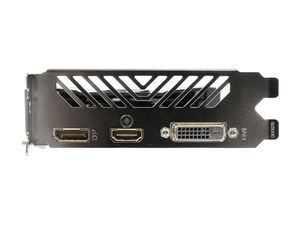 การ์ดจอวิดีโอ <span class=keywords><strong>GTX1050</strong></span> <span class=keywords><strong>TI</strong></span> 4 GB 4 GB อุปกรณ์เสริมการ์ดจอ GTX1050Ti GeForce 1050Ti GPU 4 GB - Product Image 4