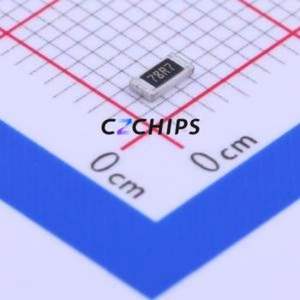 Résistance SMD MCR18EZPF78R7 1206 (Type : Film Épais) (Résistance : 78,7 Ohms Précision : 1%) - Product Image 1